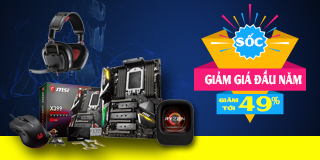 GIẢM GIÁ SỐC ĐẾN 50% KHI MUA HÀNG HIEND