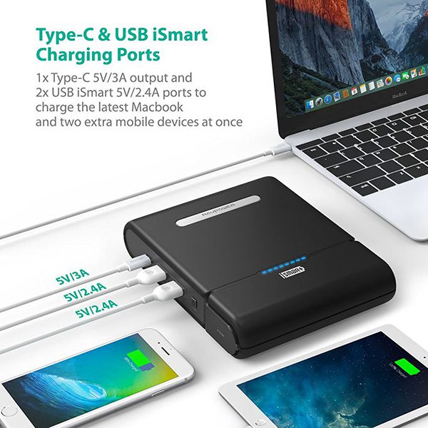 pin-du-phong-ravpower-element-27000mAh-sac-cho-dien-thoai-va-may-tinh-bang-2
